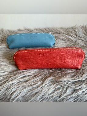 Portland Leather THE SIDEKICK POUCH